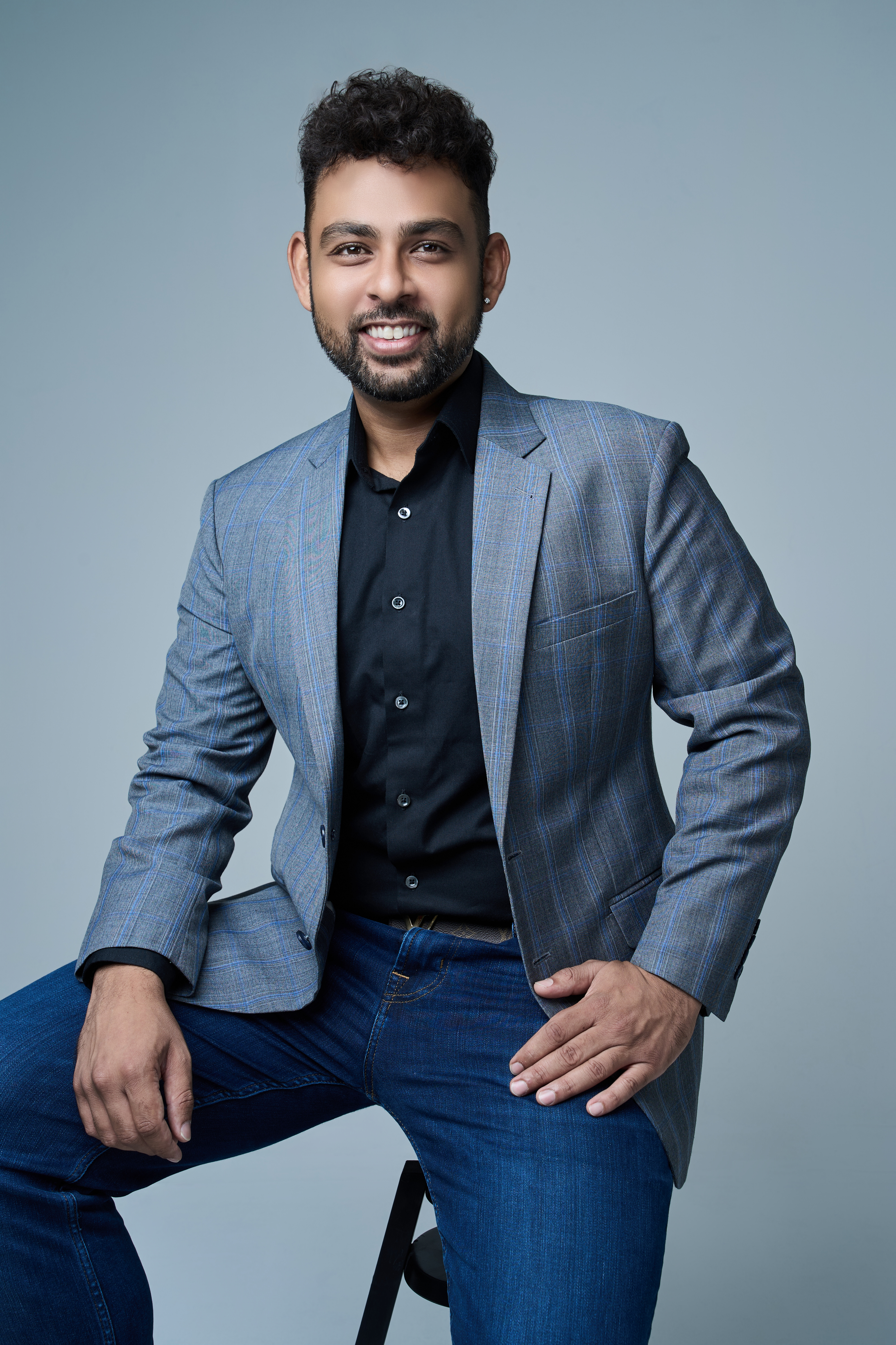 Sam Choksi