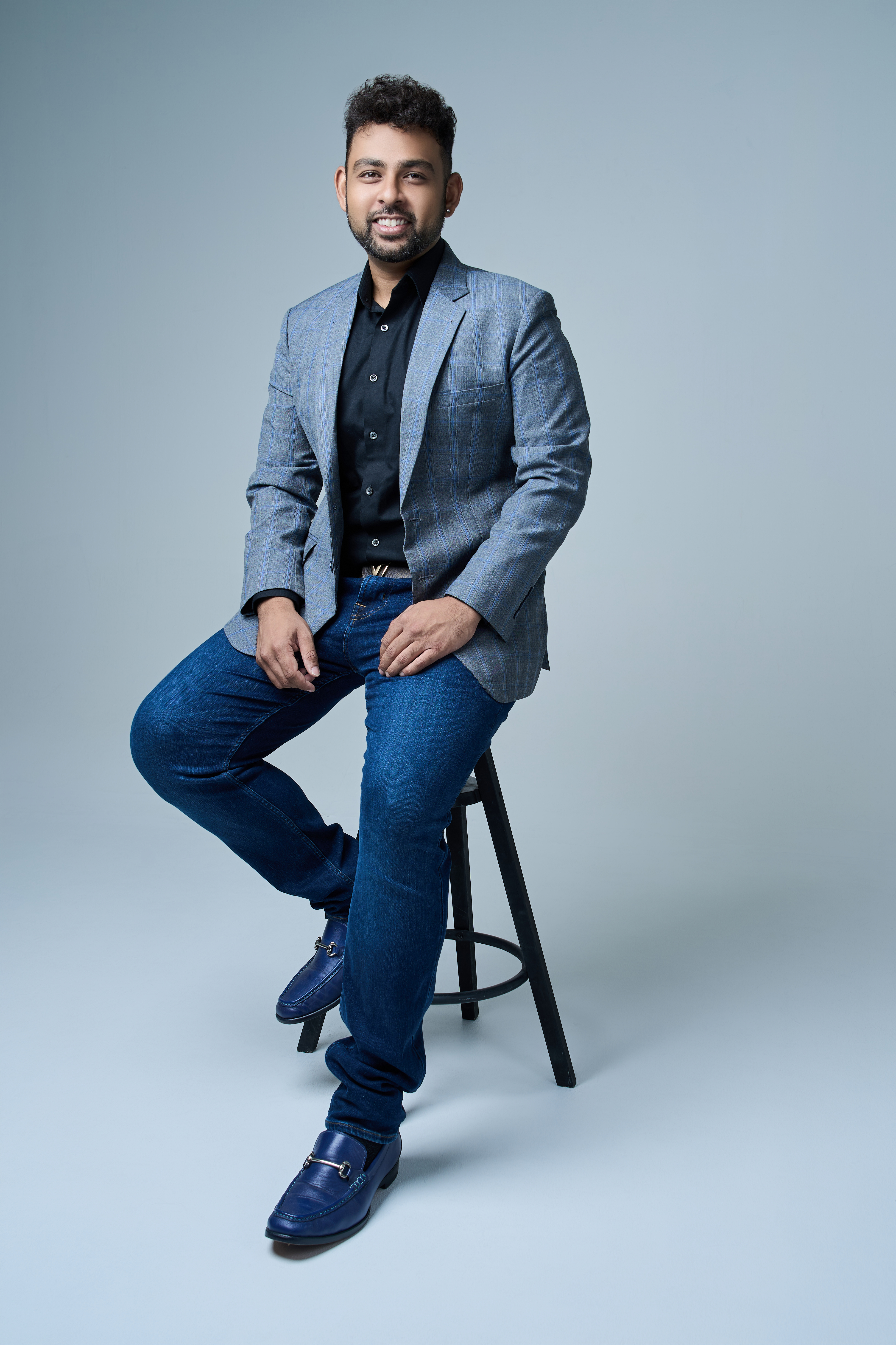 Sam Choksi
